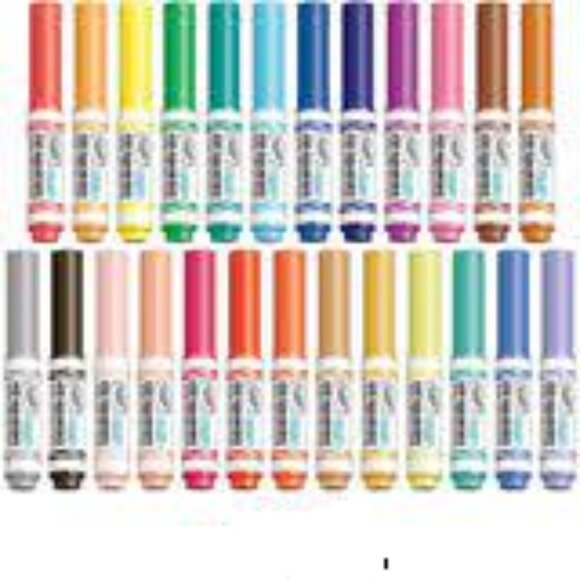 Pip squeaks small size big color crayola Canada.com NWT - Picture 2 of 2